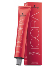 Фарба для волосся-Schwarzkopf Igora Royal